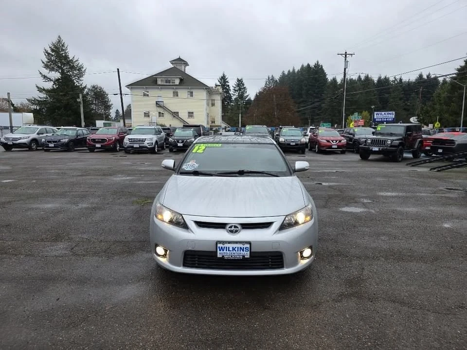 2012 Scion tC - Image 2 of 16