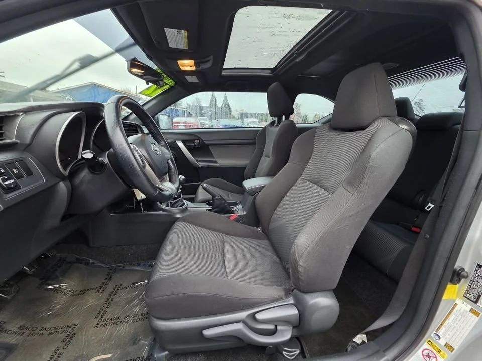 2012 Scion tC - Image 11 of 16