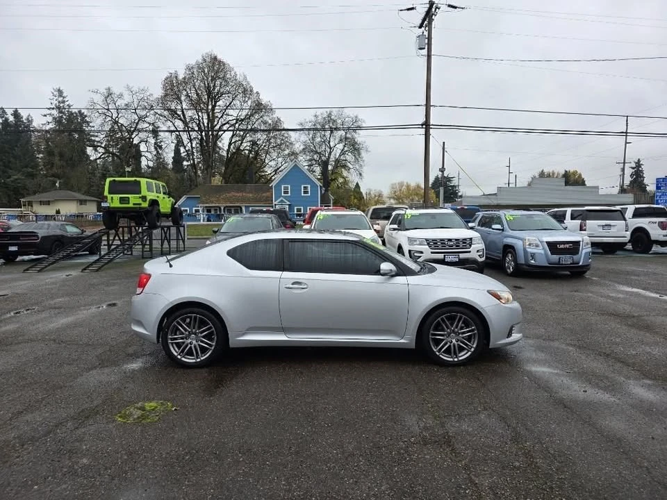 2012 Scion tC - Image 6 of 16