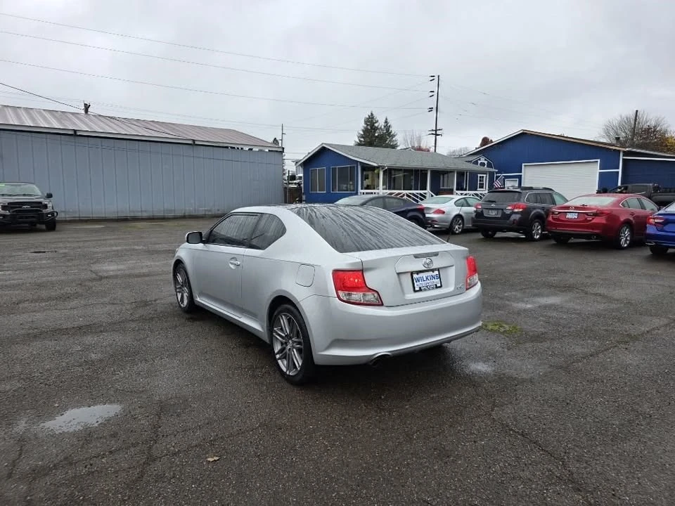 2012 Scion tC - Image 7 of 16