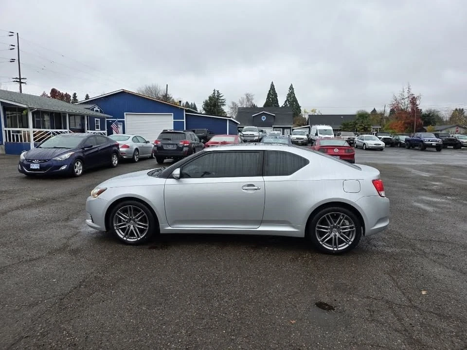 2012 Scion tC - Image 8 of 16