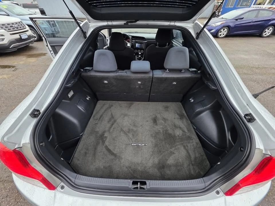 2012 Scion tC - Image 15 of 16