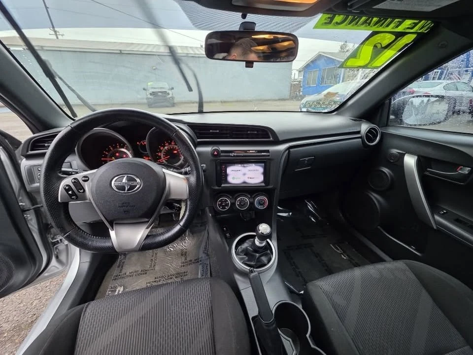 2012 Scion tC - Image 9 of 16