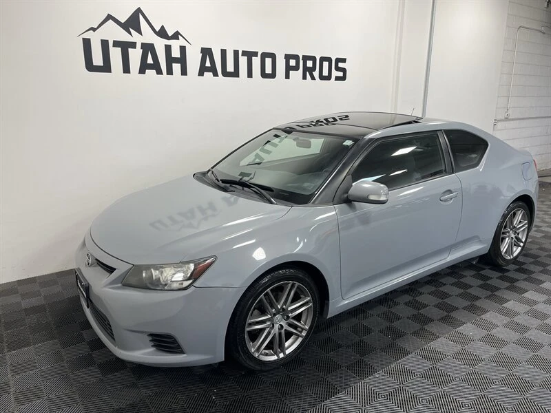 2012 Scion tC - Image 6 of 12