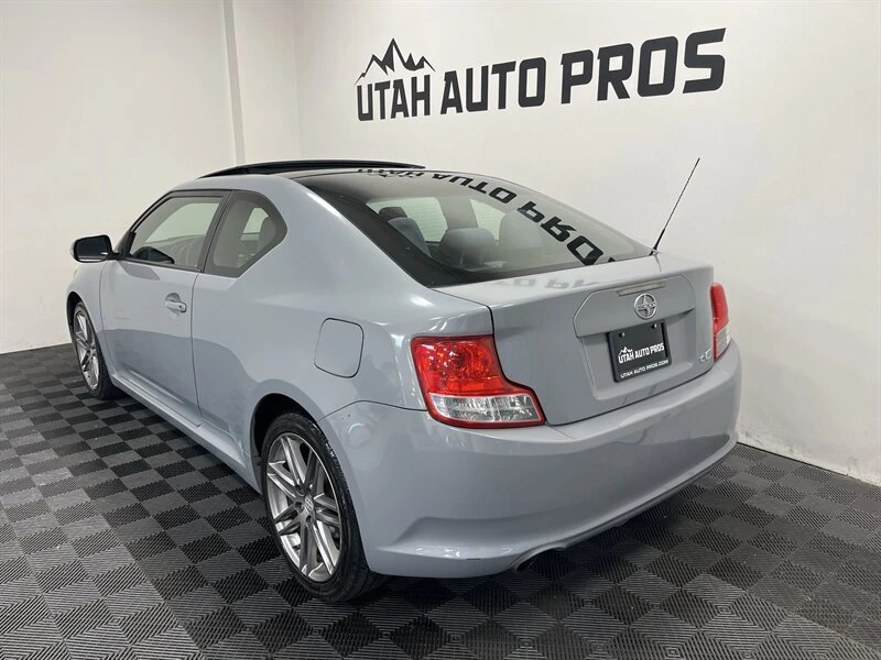 2012 Scion tC - Image 8 of 12