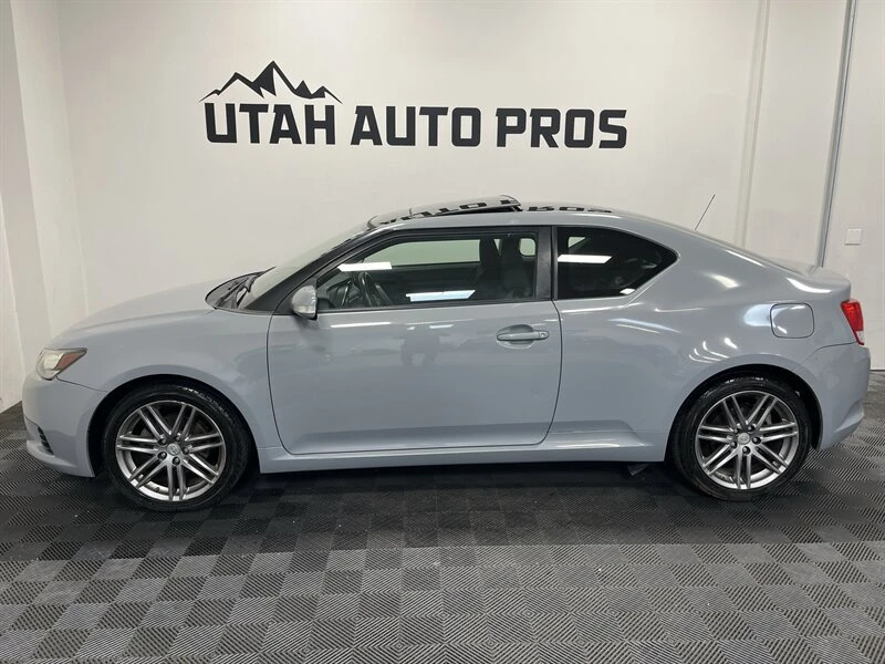 2012 Scion tC - Image 7 of 12
