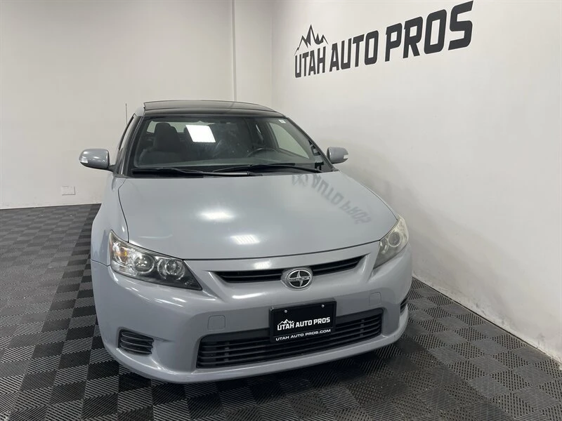2012 Scion tC - Image 5 of 12