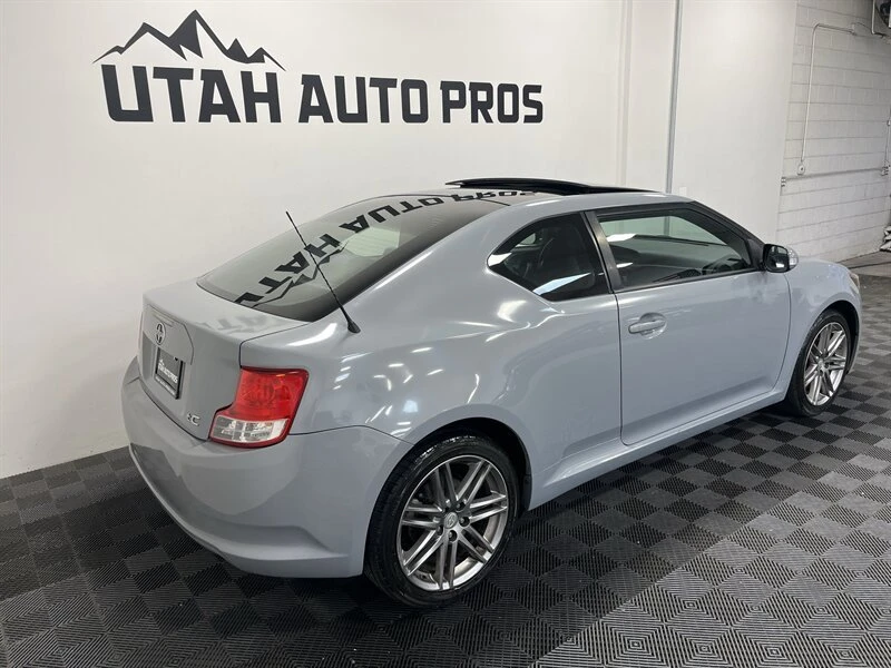 2012 Scion tC - Image 3 of 12
