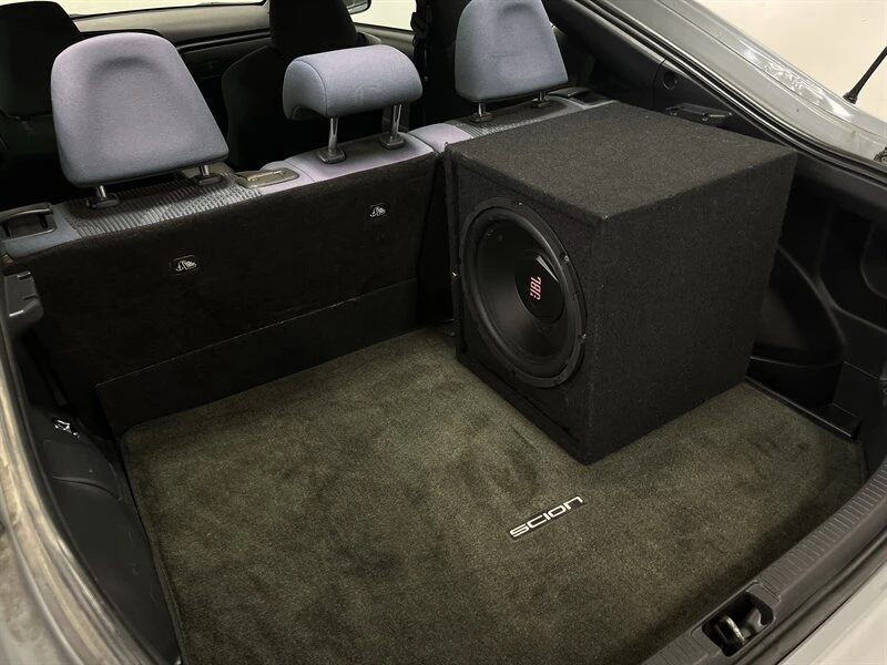 2012 Scion tC - Image 10 of 12