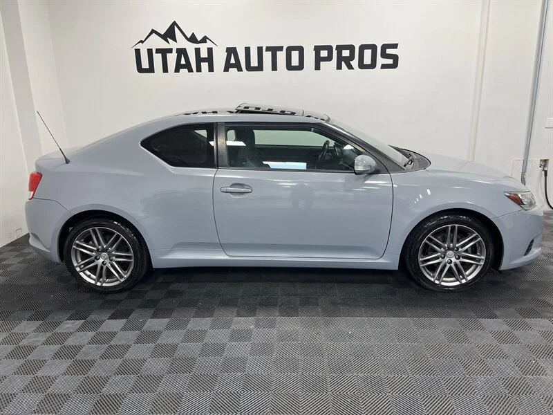 2012 Scion tC - Image 2 of 12