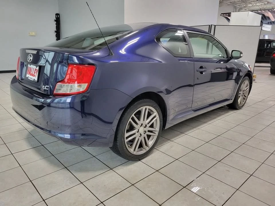 2012 Scion tC - Image 4 of 12
