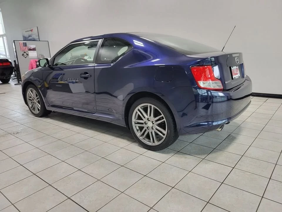 2012 Scion tC - Image 5 of 12