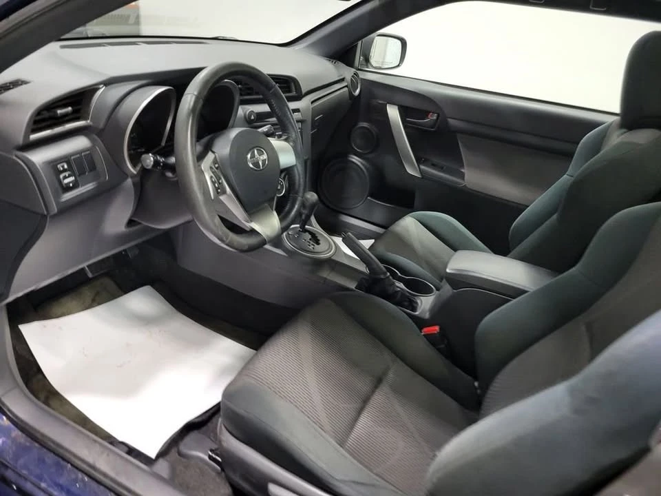 2012 Scion tC - Image 9 of 12