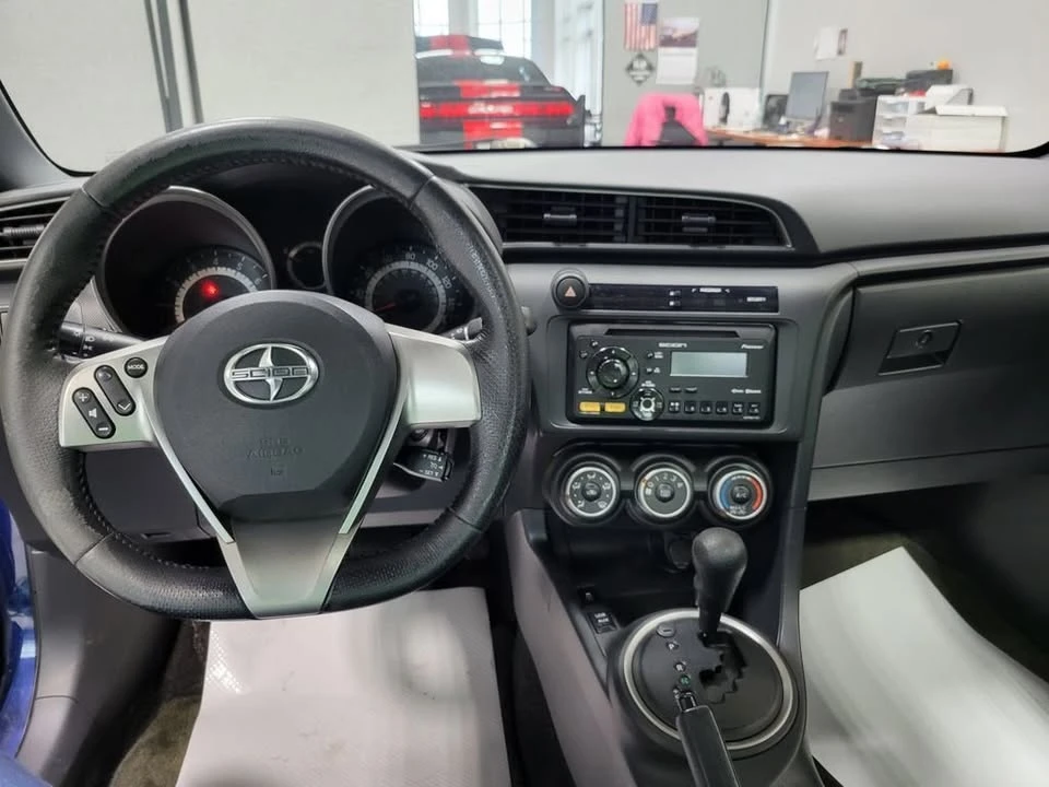 2012 Scion tC - Image 7 of 12
