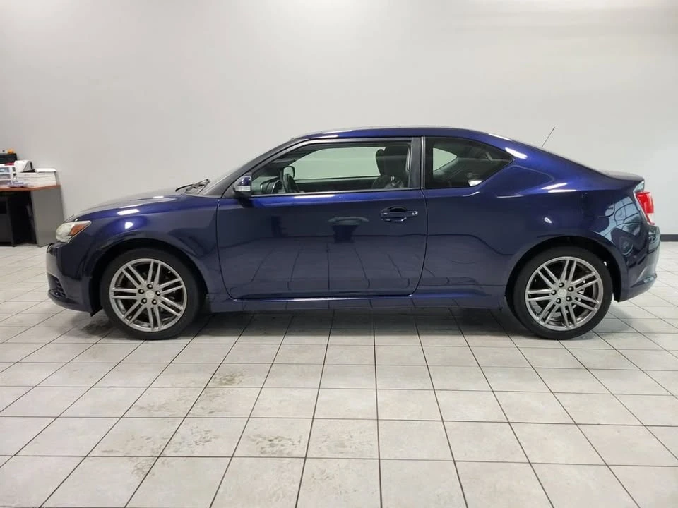 2012 Scion tC - Image 3 of 12