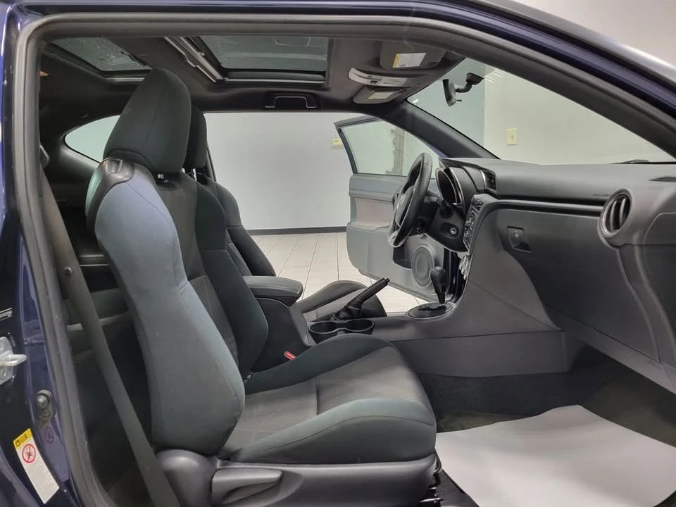 2012 Scion tC - Image 8 of 12