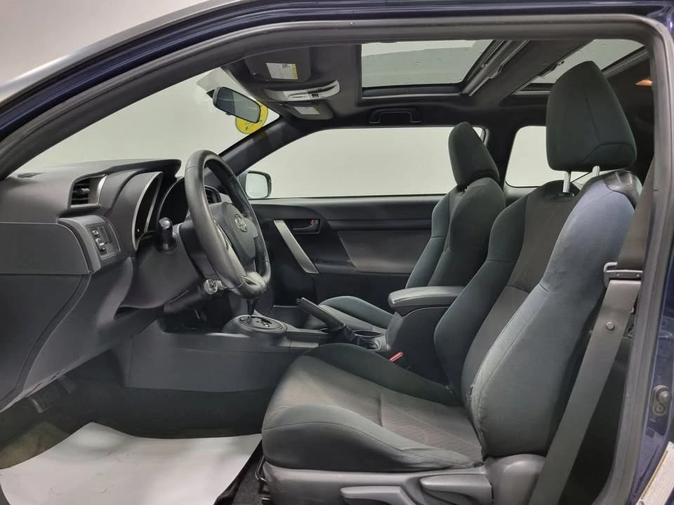 2012 Scion tC - Image 10 of 12
