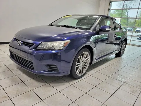 2012 Scion tC Base