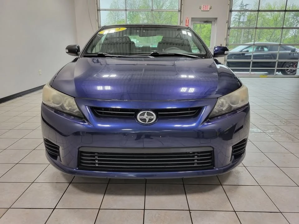 2012 Scion tC - Image 2 of 12
