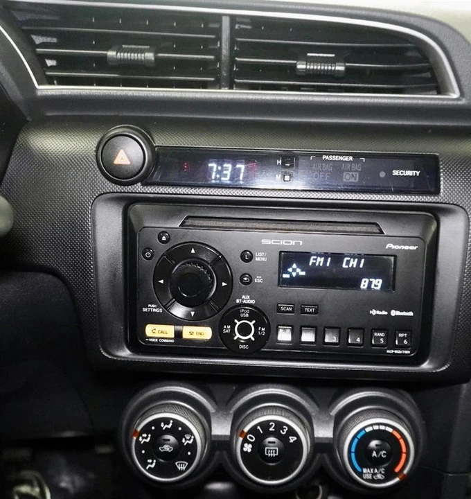 2012 Scion tC - Image 15 of 20