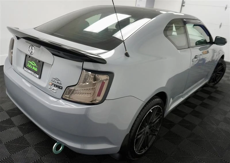 2012 Scion tC - Image 7 of 20