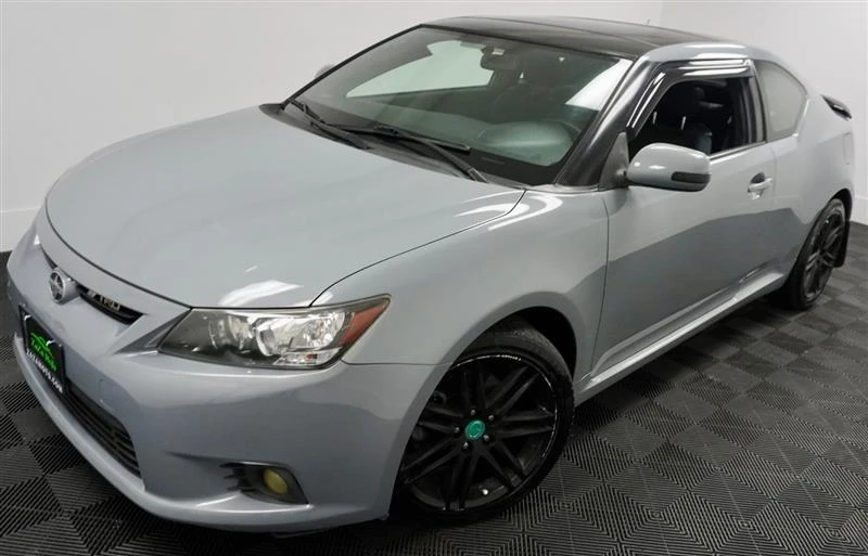 2012 Scion tC - Image 2 of 20