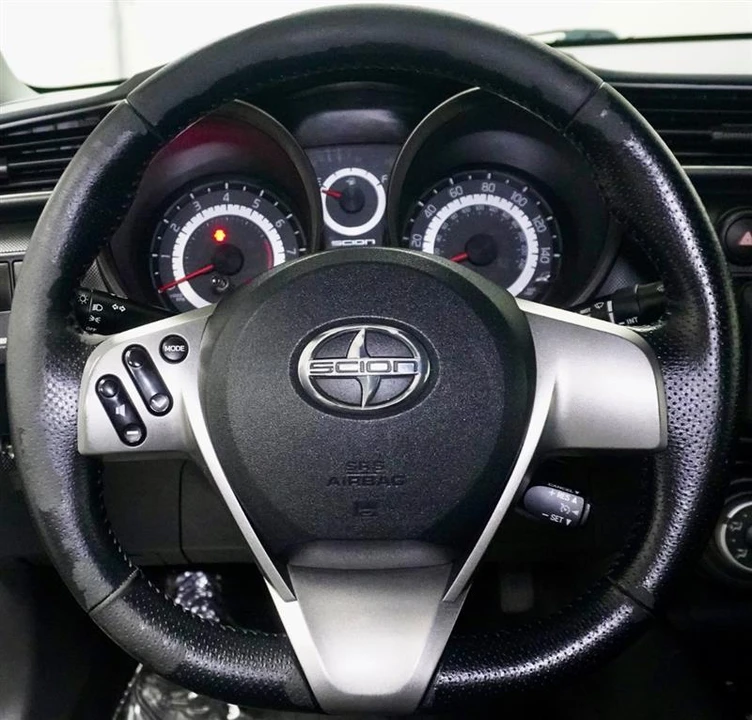 2012 Scion tC - Image 12 of 20