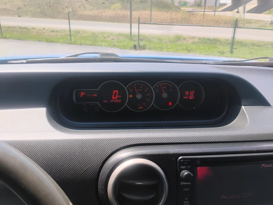 2012 Scion xB - Image 16 of 17