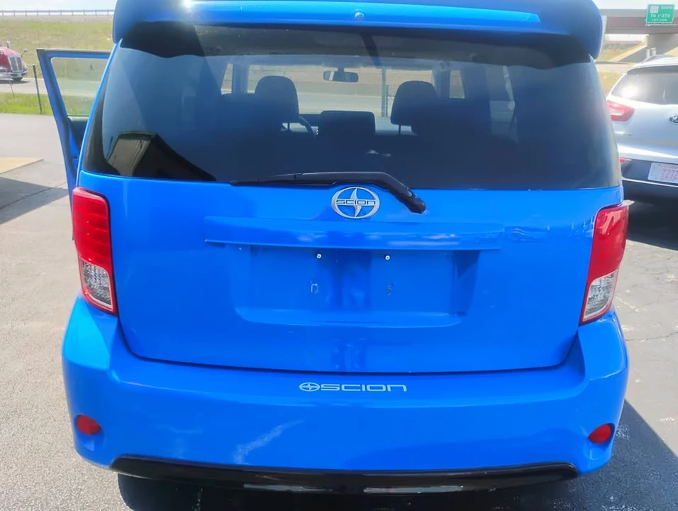 2012 Scion xB - Image 4 of 17