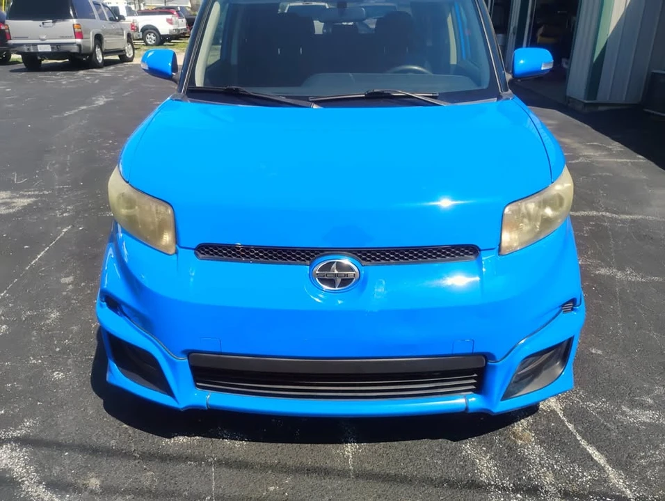 2012 Scion xB - Image 5 of 17