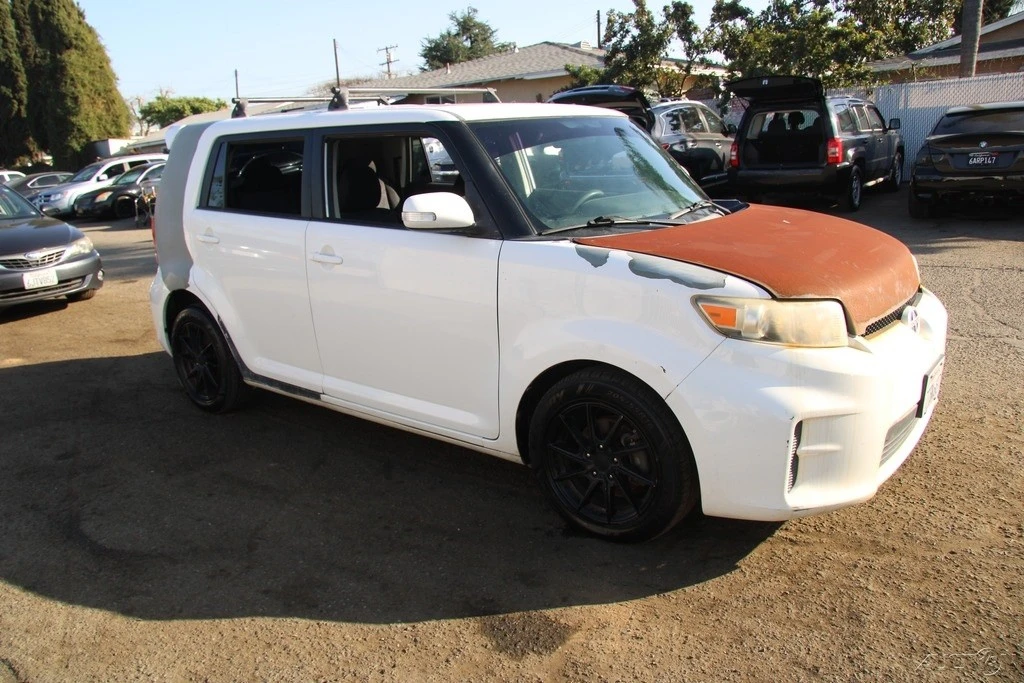 2012 Scion xB - Image 2 of 21