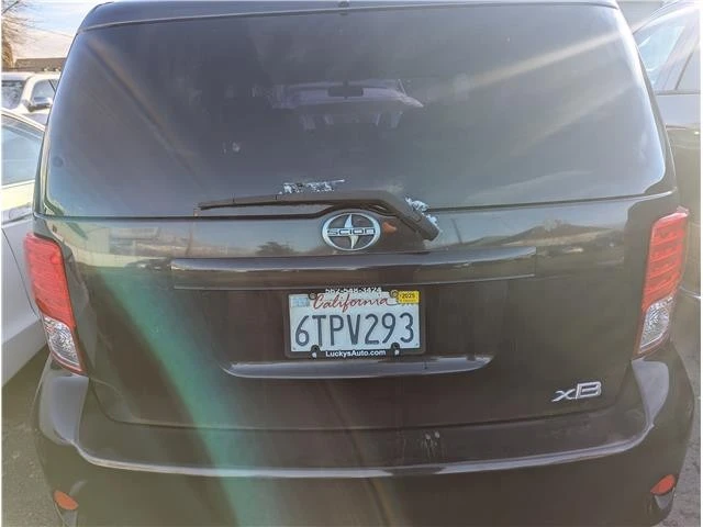 2012 Scion xB - Image 4 of 11
