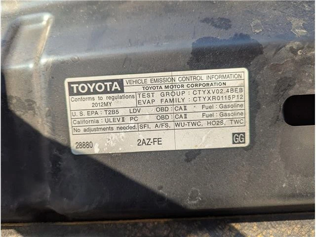 2012 Scion xB - Image 11 of 11