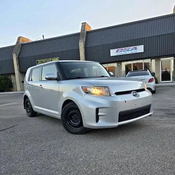 2012 Scion xB