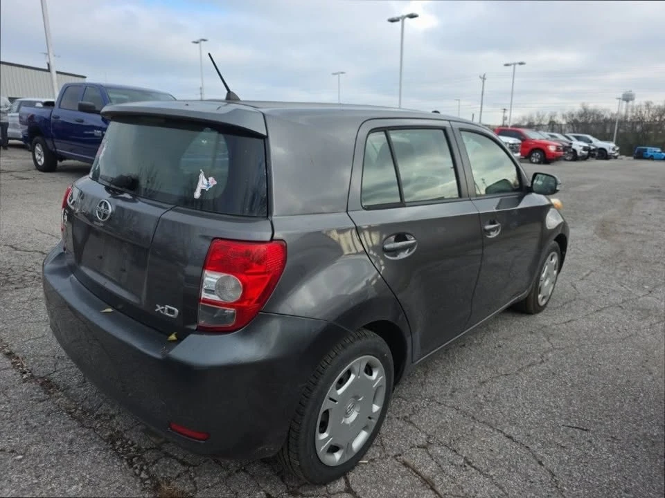 2012 Scion xD - Image 3 of 4