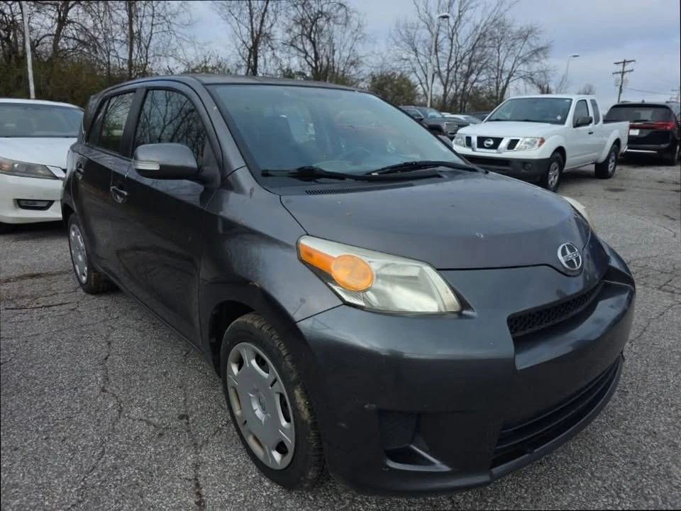 2012 Scion xD - Image 2 of 4