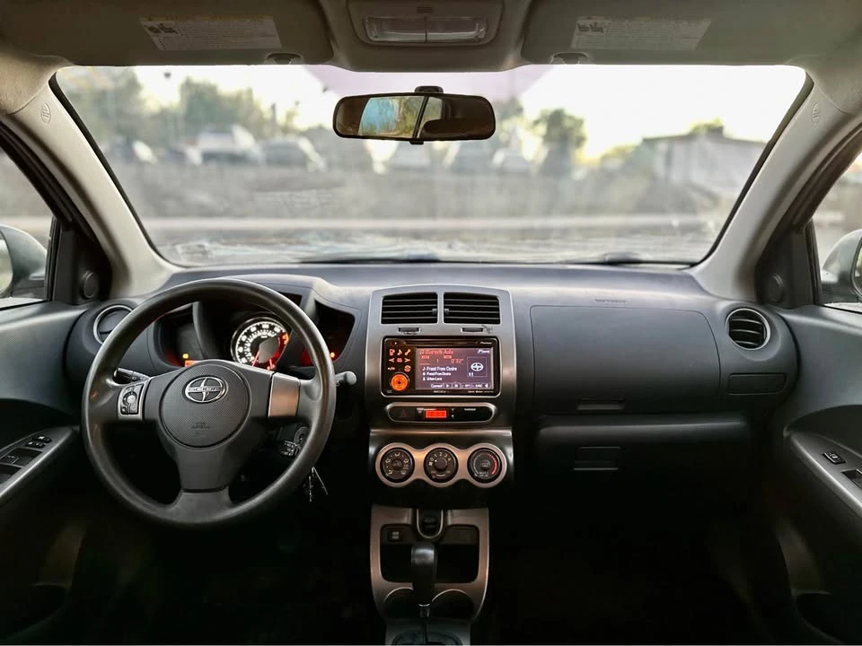 2012 Scion xD - Image 4 of 4
