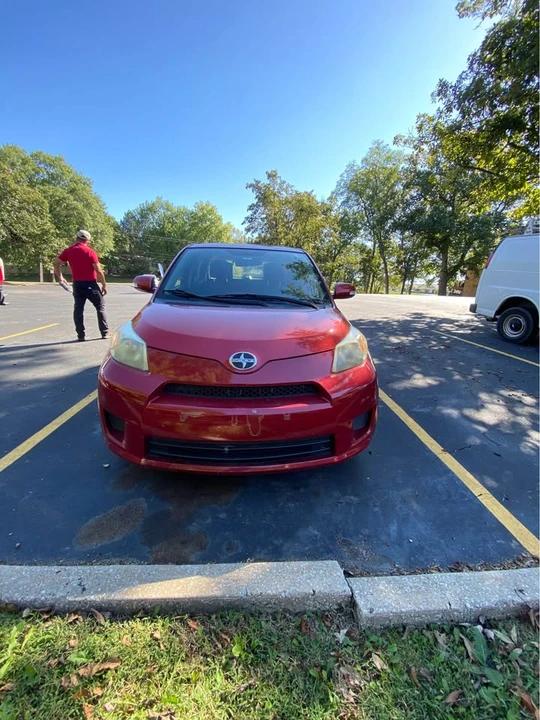 2012 Scion xD - Image 7 of 10