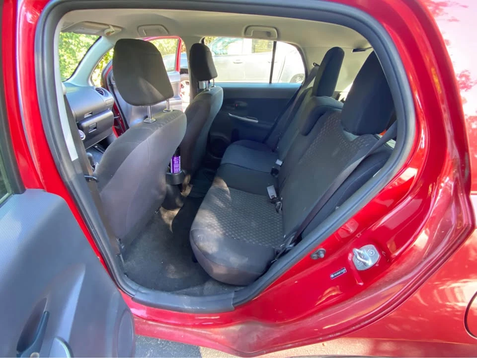 2012 Scion xD - Image 4 of 10