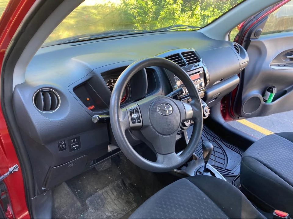 2012 Scion xD - Image 2 of 10