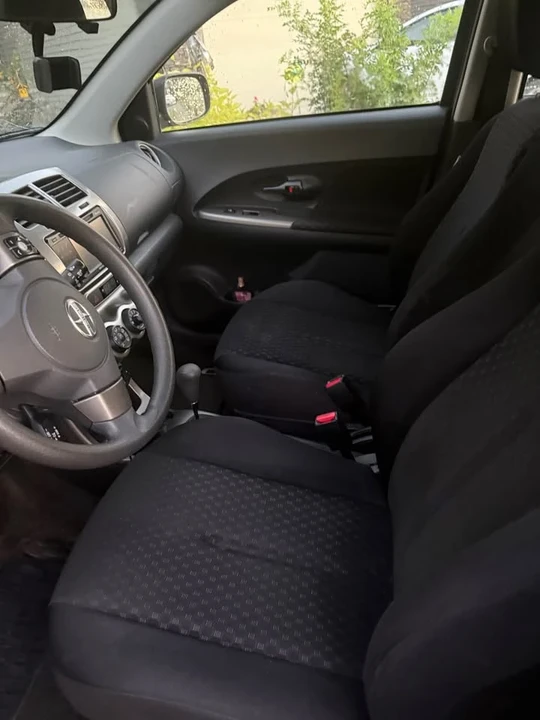 2012 Scion xD - Image 3 of 9
