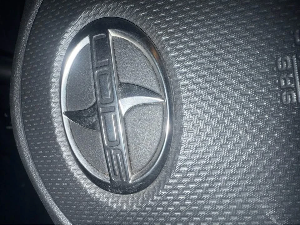 2012 Scion xD - Image 9 of 9