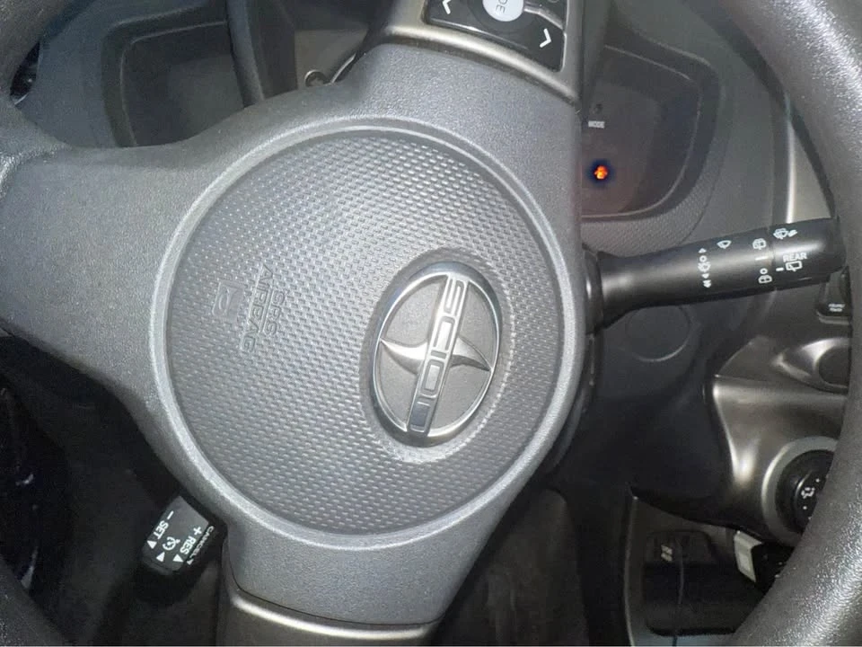 2012 Scion xD - Image 6 of 9