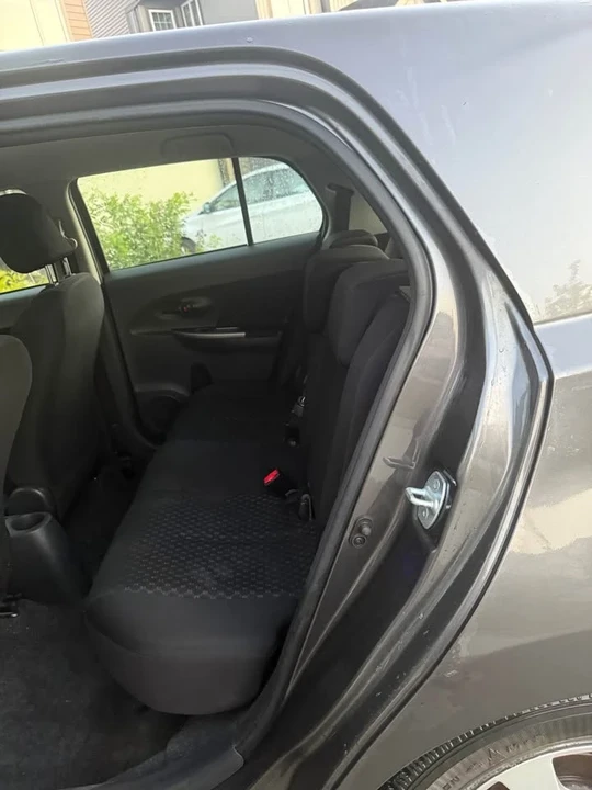 2012 Scion xD - Image 4 of 9
