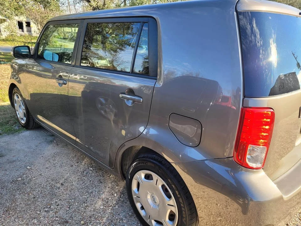 2012 Scion xB - Image 3 of 8