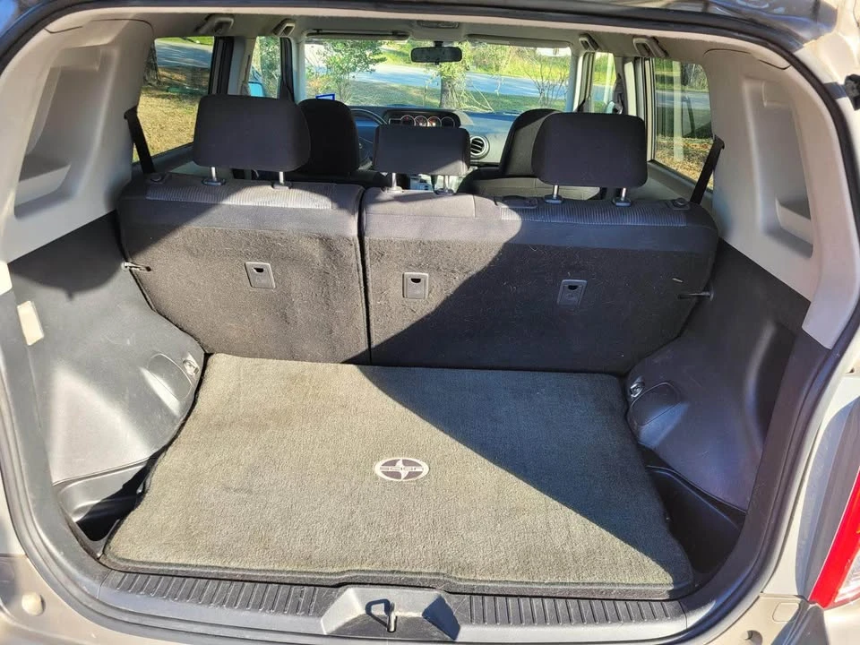2012 Scion xB - Image 8 of 8