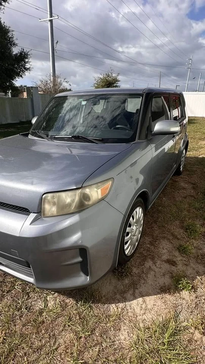 2012 Scion xB - Image 2 of 12