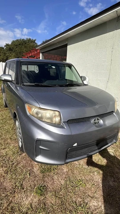 2012 Scion xB - Image 3 of 12