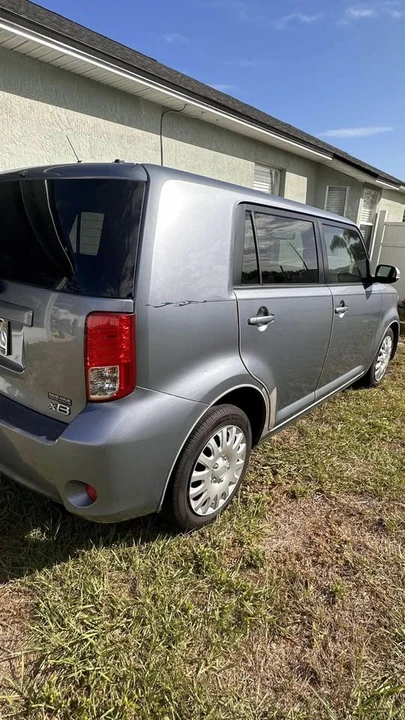 2012 Scion xB - Image 4 of 12