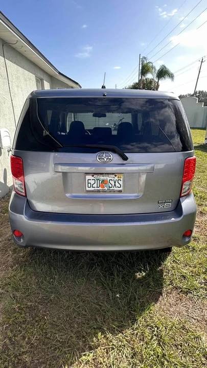 2012 Scion xB - Image 6 of 12